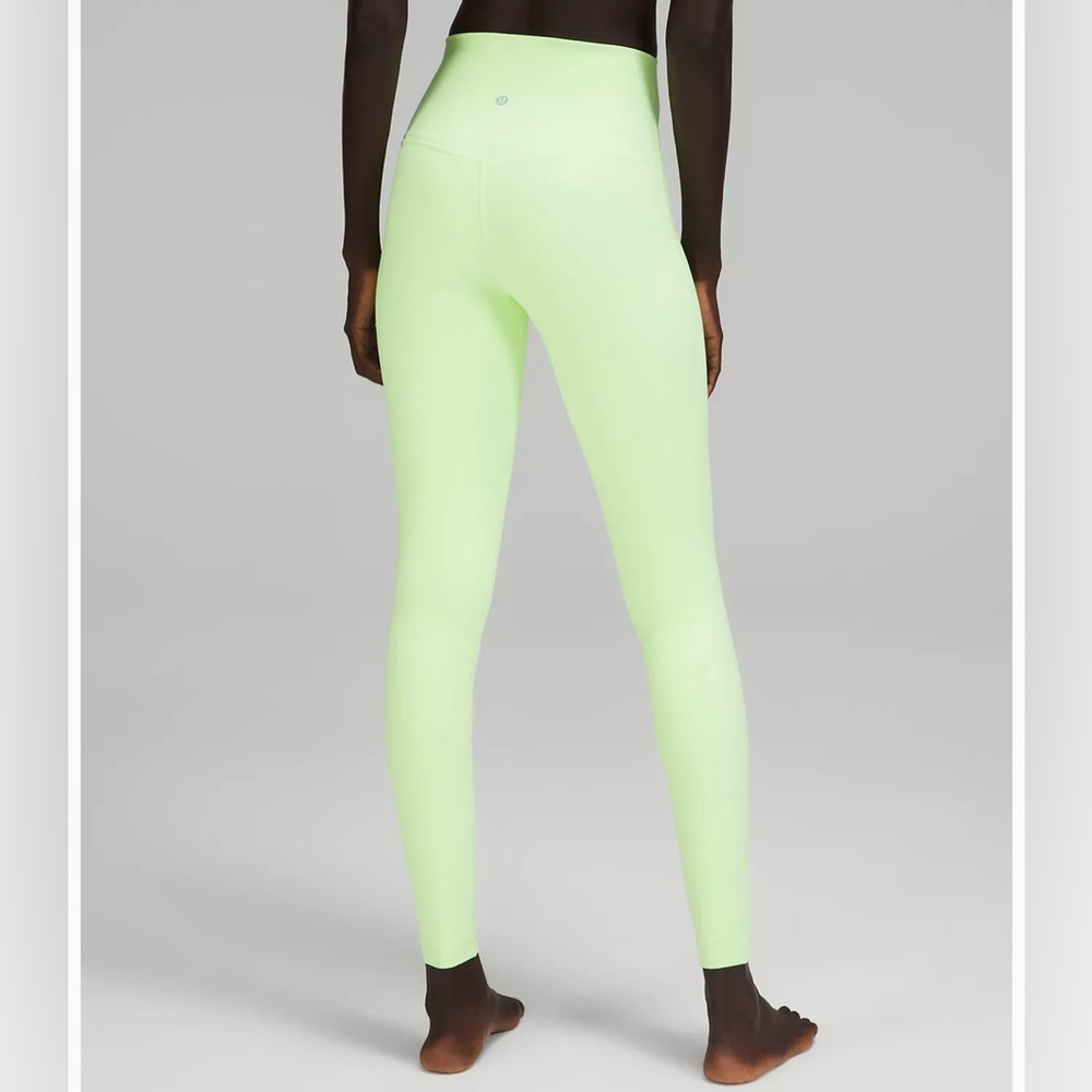 NWT Lululemon align 28” - Picture 2 of 4